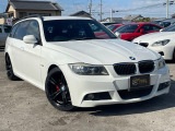 3シリーズツーリング 320iツーリング 320i Mスポーツ パッケージ ETC ナビ