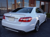 Eクラス AMG E63  ワンオーナーD車ナビTVハーマンカードン