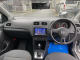ポロ TSI コンフォートライン ETC バックカメラ ナビ 電動ミラー