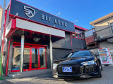 R8 V10 5.2 FSI クワトロ 4WD 