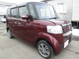N-BOX G Lパッケージ 4WD テレビ・ナビ 両側スライド 車検R5.9