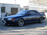 スカイラインGT-R 2.6 4WD TE37  アルミ