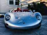 718スパイダー  RSK  2200CC 4速マニュアル