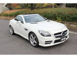 SLKクラス SLK200 SLK200 ブルーエフィシェンシー スポーツ AMGスポーツパッケージ 