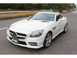 SLKクラス SLK200 SLK200 ブルーエフィシェンシー スポーツ AMGスポーツパッケージ 