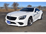 SLクラス SL350 SL350 ブルーエフィシェンシー AMGスポーツパッケージ VITTフルキット