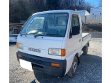 キャリイ KA 4WD パートタイム4WD (後輪駆動ベース