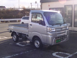 ハイゼットトラック スタンダード 農用スペシャル SAIIIt 4WD 5MT  禁煙車 スタッド...