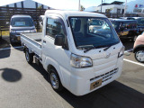 ハイゼットトラック スタンダード 4WD スタンダード 4WD AT エアコン パワステ パワ...