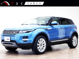 レンジローバーイヴォーク プレステージ 4WD テクノロジ-PACK/アダプティブD/