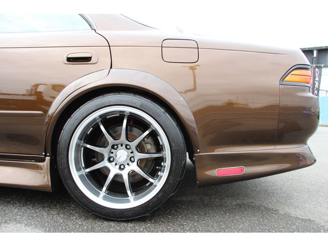 jzx90、jzx100ツアラーV純正アルミホイール! 中古車 トヨタ jzx90、jzx100ツアラーV純正アルミホイール! 中古車 トヨタ