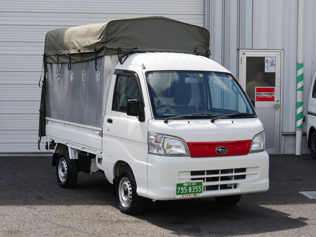 軽トラック マニュアル ３日間限定格安にします。３日間後は金額戻し 