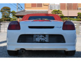 MR-S 1.8 Sエディション 