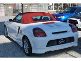 MR-S 1.8 Sエディション 