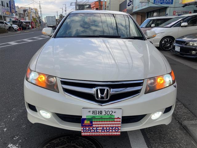 中古車 ホンダ アコード 2.0 20EL ETC アルミホイール HID AT の中古車詳細 (90