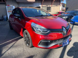 ルーテシア スポール シャシーカップ 