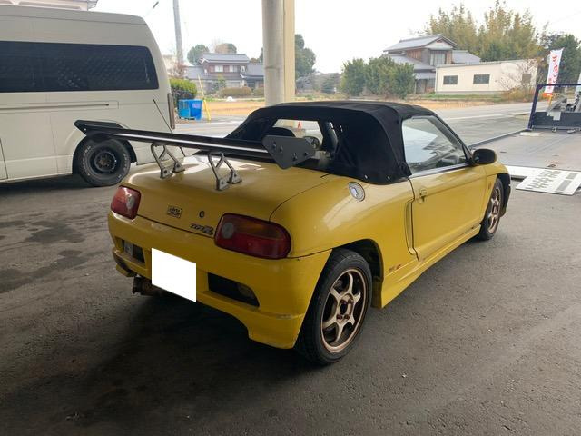 北海道　江別市引き取り限定　ホンダビート　パーツ多数　まとめて格安　転売可 北海道 江別市引き取り限定 ホンダビート パーツ多数 まとめて格安