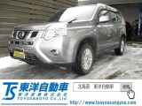 日産 エクストレイル