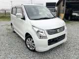 ワゴンR FX リミテッド 軽自動車 スマートキー 高グレード
