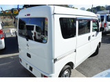 NV100クリッパー DX GL エマージェンシーブレーキ パッケージ ハイルーフ 5AGS車 4WD...