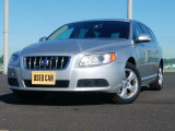 V70 2.5T LE HDDナビ ETC HID インテリキー