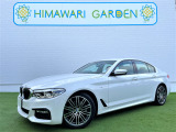 5シリーズセダン 523i 523i Mスポーツ 衝突軽減/レーダークルコン/LED/