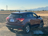 ヴェゼル 1.5 G 4WD ホンダ整備記録簿7枚有 車検R6年11月