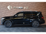 QX80 5.6 V8 4WD プロアクティブ