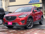 マツダ CX-5