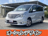 セレナ 2.0 ハイウェイスター Vセレクション+Safety S-HYBRID 検R5/3 Sキー 両パワスラ