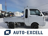 ハイゼットトラック ジャンボ 4WD ジャンボ・リフトアップ