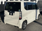 N-BOX G Lパッケージ 