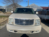 エスカレード 6.0 4WD 