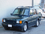 ディスカバリー V8i XSプラス 4WD こだわりの前期!1オーナー!