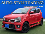 スズキ アルトワークス