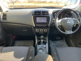 RVR 1.8 ローデスト G 4WD メモリーナビ・ETC・パドルシフト