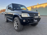 パジェロミニ XR 4WD ワイドタイヤ★LEDランプ★