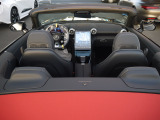 SLクラス AMG SL43 AMG SL43 (BSG搭載モデル) 未使用車 レッドソフトトップ 左ハンドル