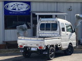 キャリイ スーパーキャリイ X 4WD カスタム軽トラック専門店