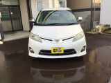エスティマ 2.4 アエラス 4WD 