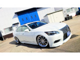 LS460 460 バージョンC Iパッケージ 