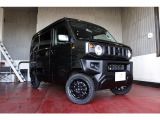 エブリイ ジョイン ハイルーフ 5AGS車 ジムリイ リフトアップカスタム