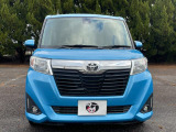 ルーミー 1.0 X S 純正ナビTV Bluetooth Bカメ