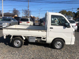 ハイゼットトラック スペシャル 4WD MT エアコン エアコン付 切替式4WD