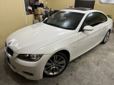 3シリーズクーペ 335iクーペ 335i Mスポーツパッケージ 