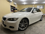 3シリーズクーペ 335iクーペ 335i Mスポーツパッケージ 