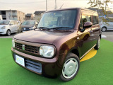 アルトラパン G 禁煙車/プッシュスタート/スマートキー