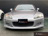 S2000 2.0 モデューロパーツF,R,Sストレーキ