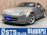 フェアレディZ 3.5 バージョン ST 6速MT NISMOエアロ・AW 車高調