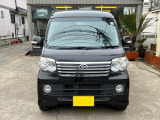 アトレーワゴン カスタムターボ RS リミテッド 4WD 